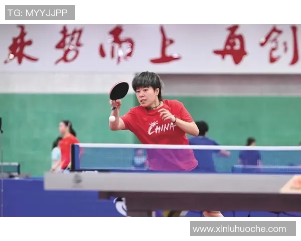 北京乒乓球队耐力表现创新高引发广泛关注与讨论
